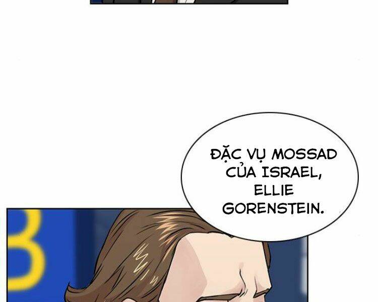 Druid Tại Ga Seoul – Người Hóa Thú Chapter 31 - Trang 2