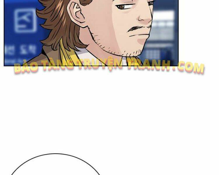 Druid Tại Ga Seoul – Người Hóa Thú Chapter 31 - Trang 2