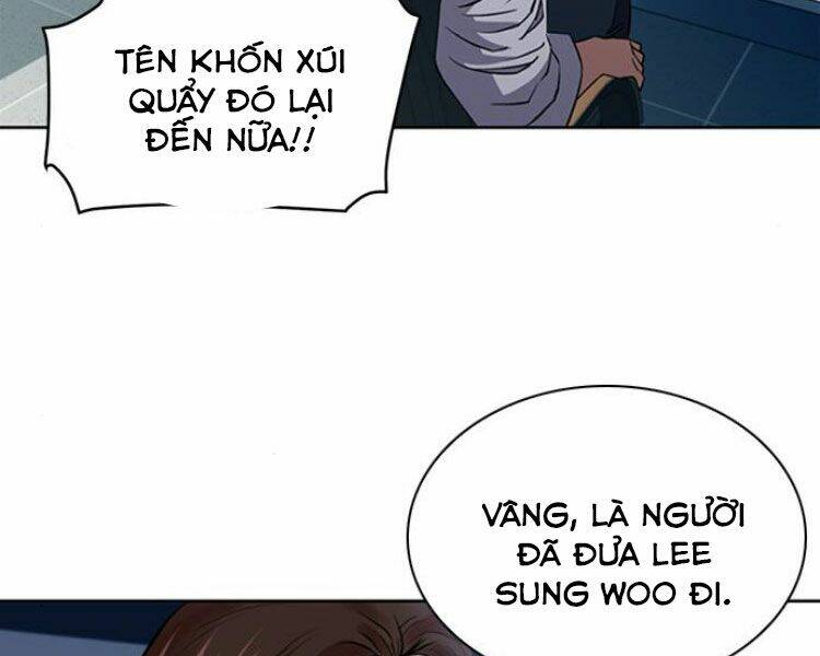 Druid Tại Ga Seoul – Người Hóa Thú Chapter 31 - Trang 2