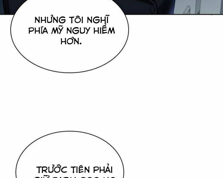 Druid Tại Ga Seoul – Người Hóa Thú Chapter 31 - Trang 2