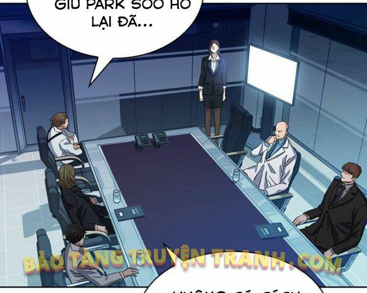 Druid Tại Ga Seoul – Người Hóa Thú Chapter 31 - Trang 2