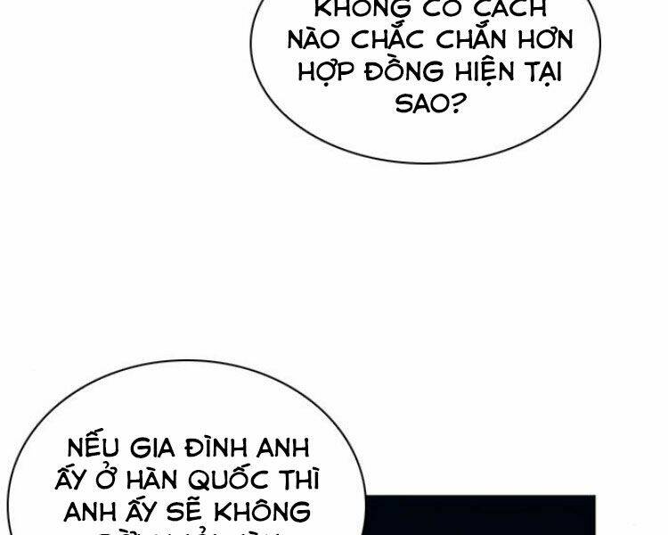 Druid Tại Ga Seoul – Người Hóa Thú Chapter 31 - Trang 2