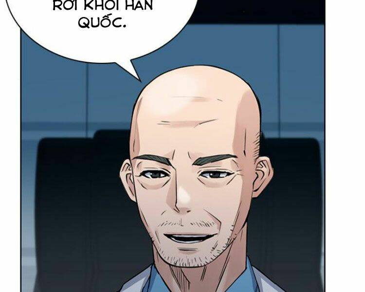 Druid Tại Ga Seoul – Người Hóa Thú Chapter 31 - Trang 2