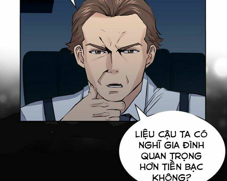 Druid Tại Ga Seoul – Người Hóa Thú Chapter 31 - Trang 2