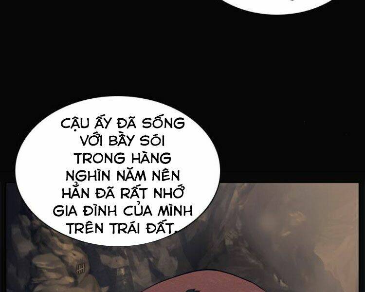 Druid Tại Ga Seoul – Người Hóa Thú Chapter 31 - Trang 2