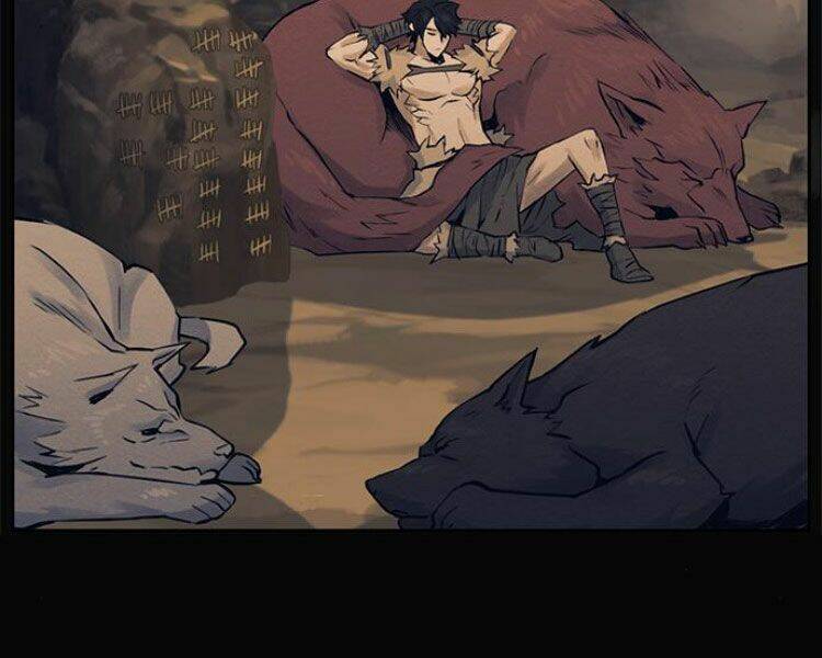 Druid Tại Ga Seoul – Người Hóa Thú Chapter 31 - Trang 2