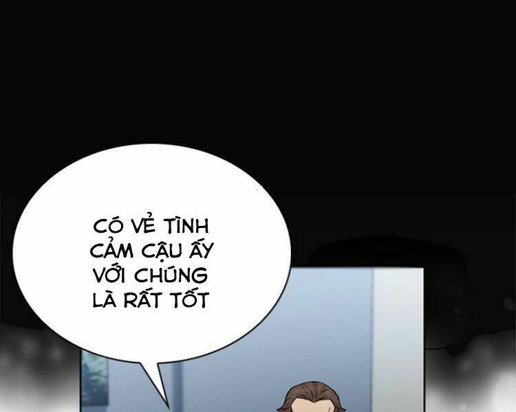 Druid Tại Ga Seoul – Người Hóa Thú Chapter 31 - Trang 2