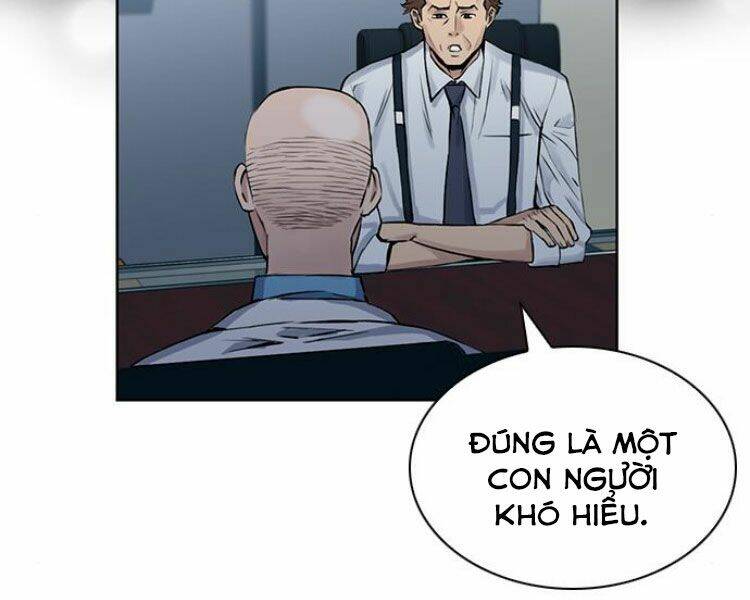 Druid Tại Ga Seoul – Người Hóa Thú Chapter 31 - Trang 2