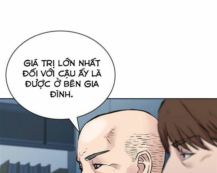 Druid Tại Ga Seoul – Người Hóa Thú Chapter 31 - Trang 2