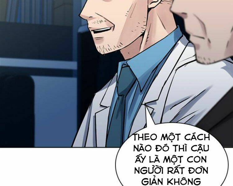 Druid Tại Ga Seoul – Người Hóa Thú Chapter 31 - Trang 2