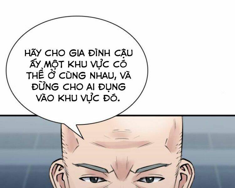 Druid Tại Ga Seoul – Người Hóa Thú Chapter 31 - Trang 2