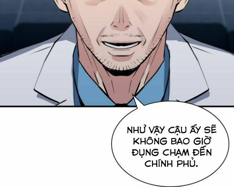 Druid Tại Ga Seoul – Người Hóa Thú Chapter 31 - Trang 2