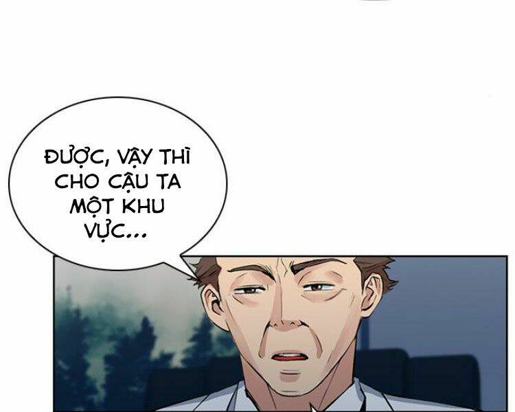 Druid Tại Ga Seoul – Người Hóa Thú Chapter 31 - Trang 2