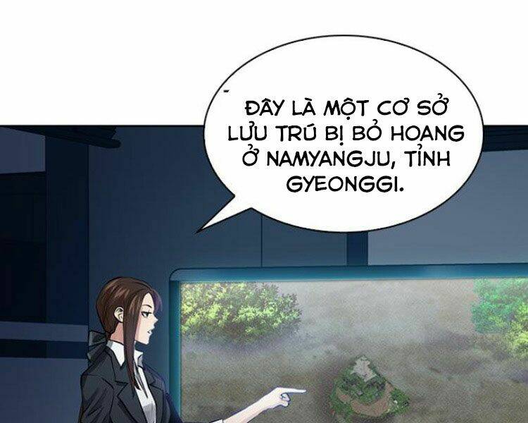 Druid Tại Ga Seoul – Người Hóa Thú Chapter 31 - Trang 2