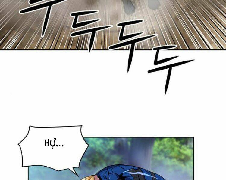 Druid Tại Ga Seoul – Người Hóa Thú Chapter 31 - Trang 2