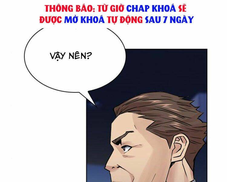 Druid Tại Ga Seoul – Người Hóa Thú Chapter 31 - Trang 2