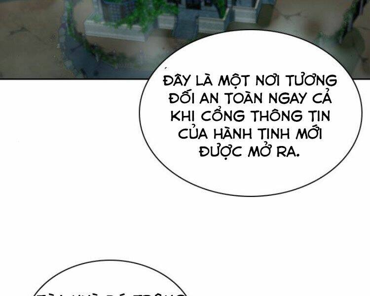 Druid Tại Ga Seoul – Người Hóa Thú Chapter 31 - Trang 2