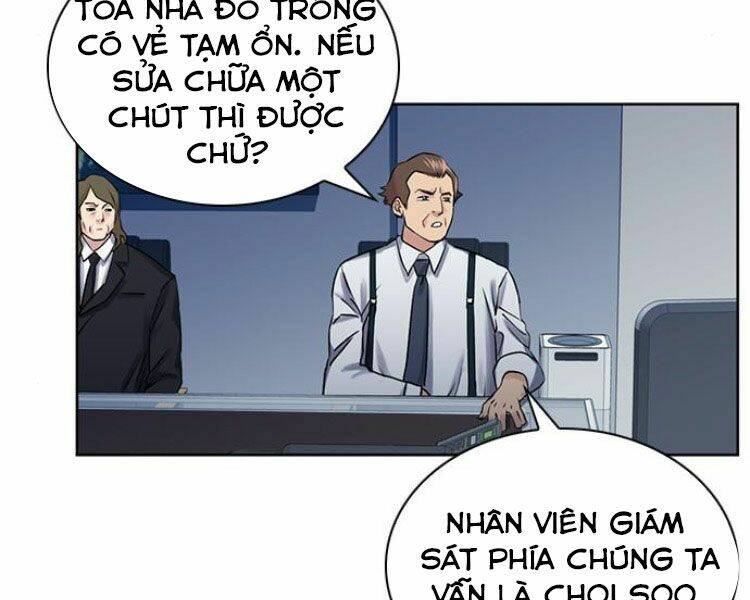 Druid Tại Ga Seoul – Người Hóa Thú Chapter 31 - Trang 2