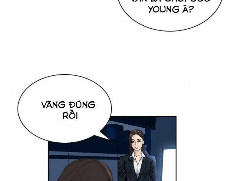 Druid Tại Ga Seoul – Người Hóa Thú Chapter 31 - Trang 2