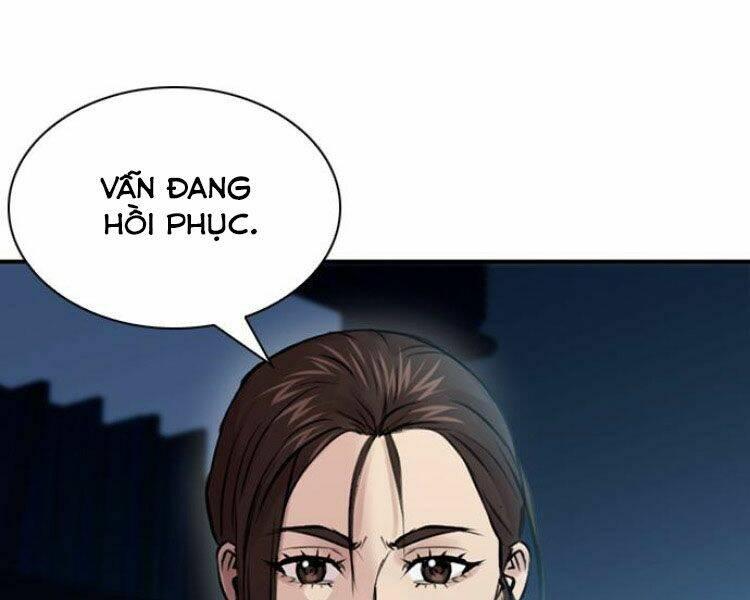 Druid Tại Ga Seoul – Người Hóa Thú Chapter 31 - Trang 2