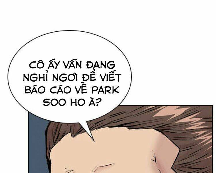 Druid Tại Ga Seoul – Người Hóa Thú Chapter 31 - Trang 2