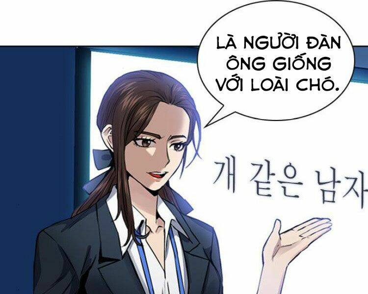 Druid Tại Ga Seoul – Người Hóa Thú Chapter 31 - Trang 2