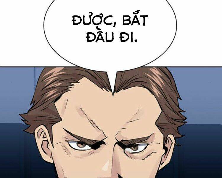 Druid Tại Ga Seoul – Người Hóa Thú Chapter 31 - Trang 2