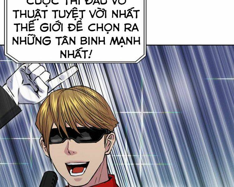 Druid Tại Ga Seoul – Người Hóa Thú Chapter 31 - Trang 2