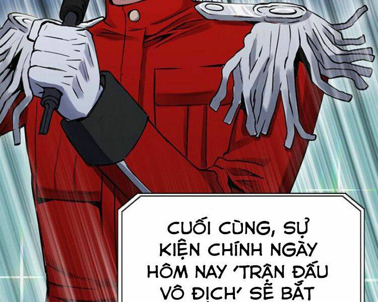 Druid Tại Ga Seoul – Người Hóa Thú Chapter 31 - Trang 2