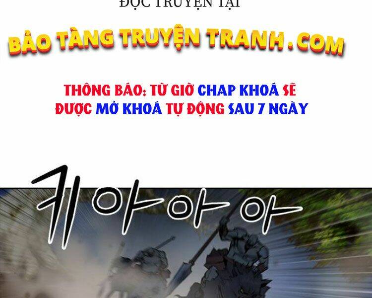 Druid Tại Ga Seoul – Người Hóa Thú Chapter 31 - Trang 2