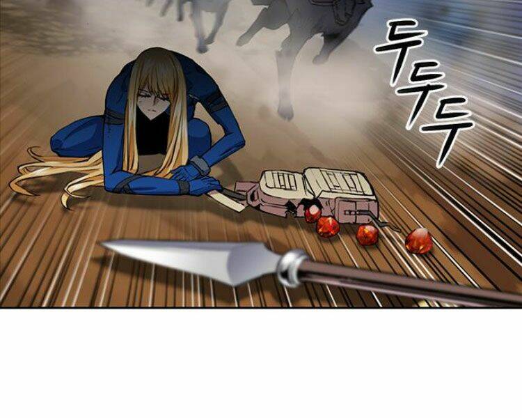 Druid Tại Ga Seoul – Người Hóa Thú Chapter 31 - Trang 2