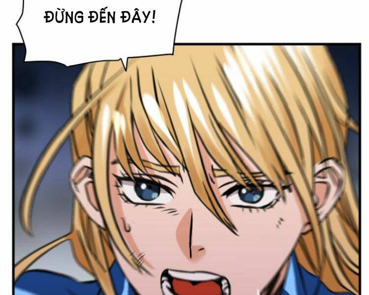 Druid Tại Ga Seoul – Người Hóa Thú Chapter 31 - Trang 2