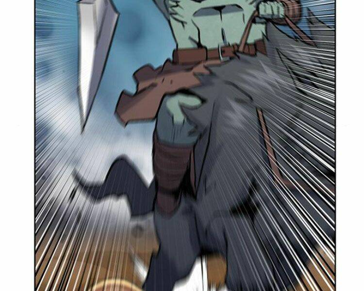 Druid Tại Ga Seoul – Người Hóa Thú Chapter 31 - Trang 2