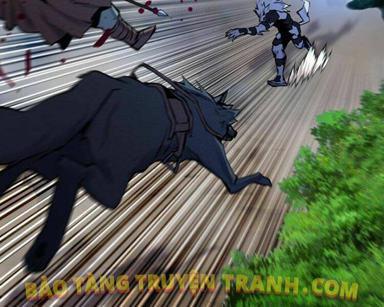 Druid Tại Ga Seoul – Người Hóa Thú Chapter 31 - Trang 2