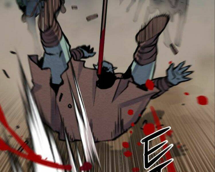 Druid Tại Ga Seoul – Người Hóa Thú Chapter 31 - Trang 2