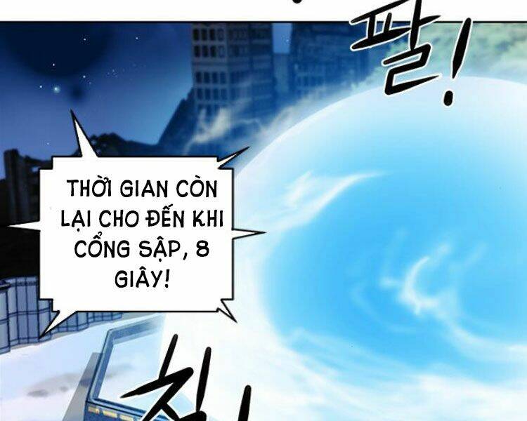 Druid Tại Ga Seoul – Người Hóa Thú Chapter 31 - Trang 2