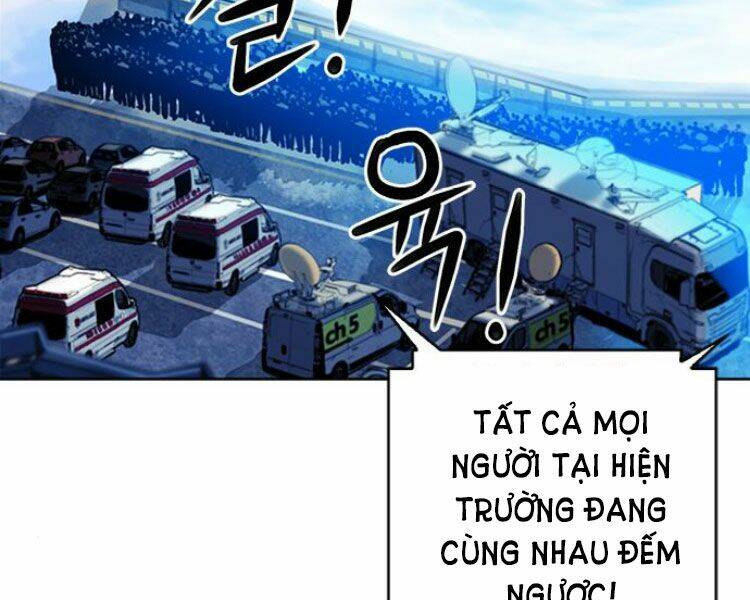 Druid Tại Ga Seoul – Người Hóa Thú Chapter 31 - Trang 2