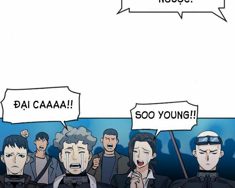 Druid Tại Ga Seoul – Người Hóa Thú Chapter 31 - Trang 2