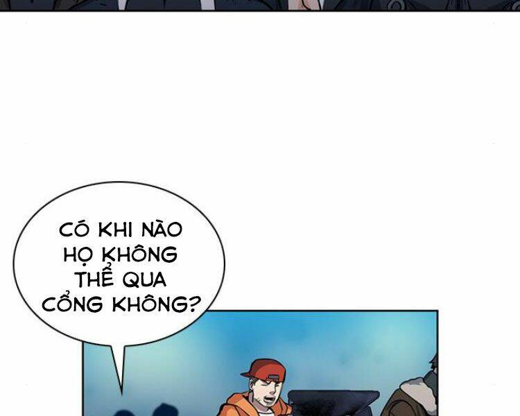 Druid Tại Ga Seoul – Người Hóa Thú Chapter 31 - Trang 2