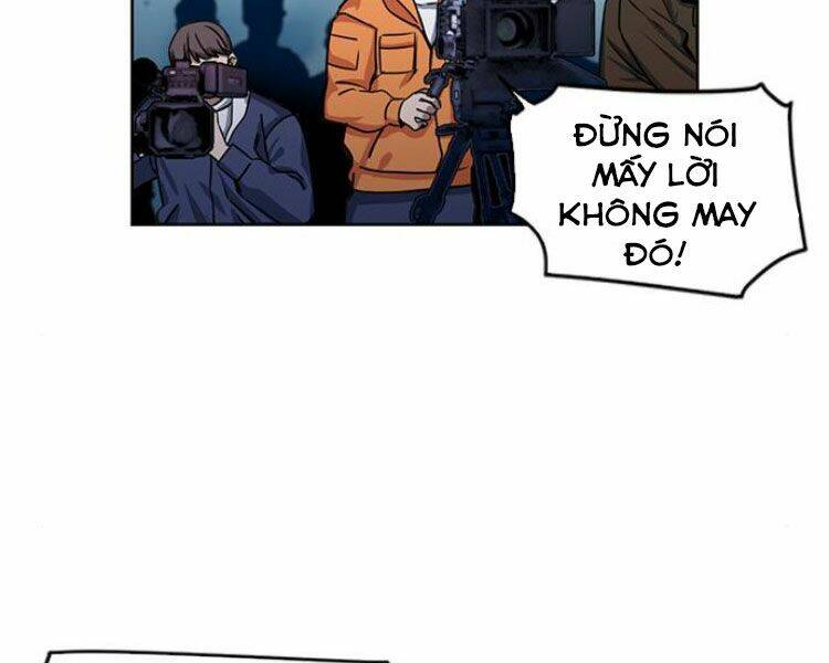 Druid Tại Ga Seoul – Người Hóa Thú Chapter 31 - Trang 2