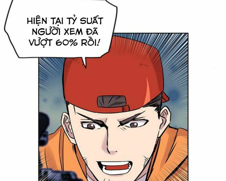 Druid Tại Ga Seoul – Người Hóa Thú Chapter 31 - Trang 2