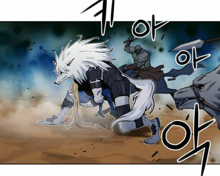 Druid Tại Ga Seoul – Người Hóa Thú Chapter 31 - Trang 2