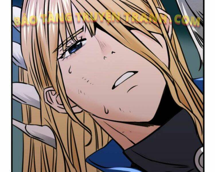 Druid Tại Ga Seoul – Người Hóa Thú Chapter 31 - Trang 2