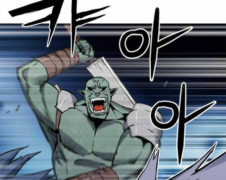 Druid Tại Ga Seoul – Người Hóa Thú Chapter 31 - Trang 2