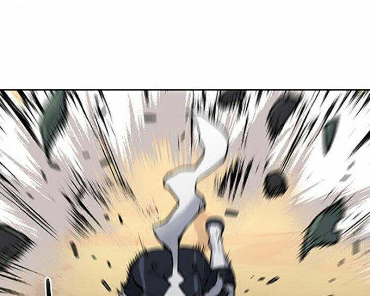 Druid Tại Ga Seoul – Người Hóa Thú Chapter 31 - Trang 2