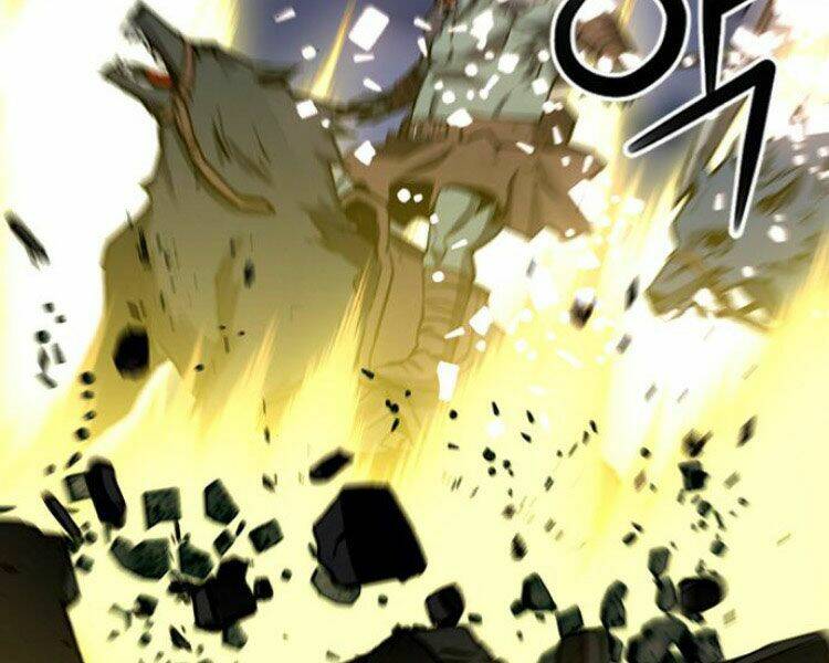 Druid Tại Ga Seoul – Người Hóa Thú Chapter 31 - Trang 2