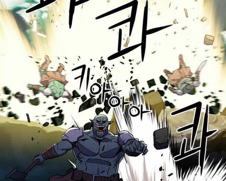 Druid Tại Ga Seoul – Người Hóa Thú Chapter 31 - Trang 2