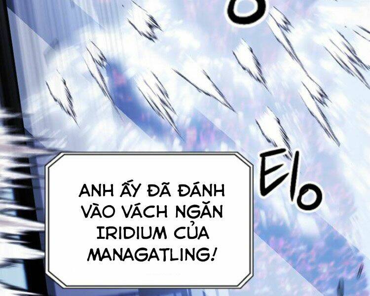 Druid Tại Ga Seoul – Người Hóa Thú Chapter 32 - Trang 2