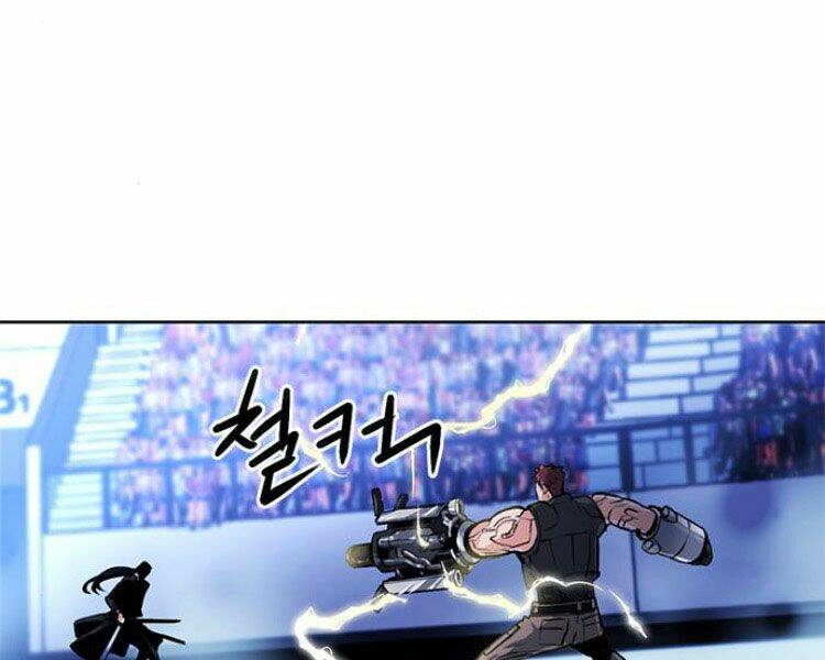 Druid Tại Ga Seoul – Người Hóa Thú Chapter 32 - Trang 2