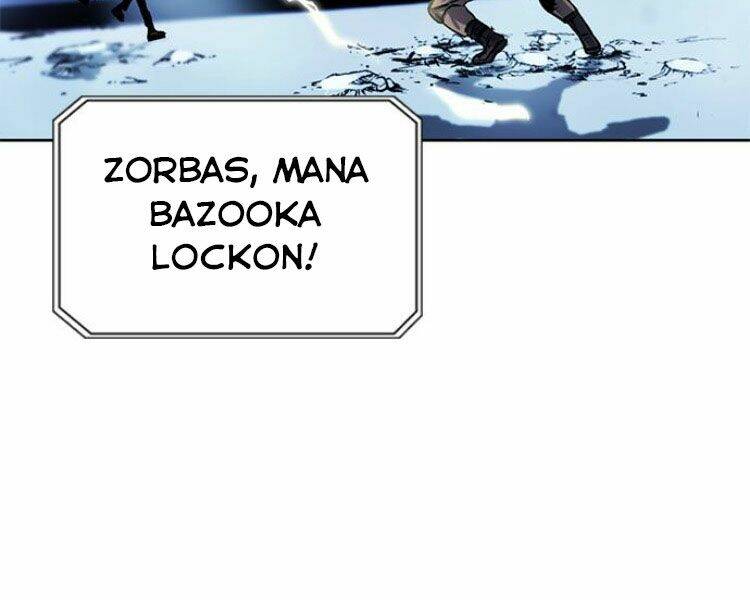 Druid Tại Ga Seoul – Người Hóa Thú Chapter 32 - Trang 2